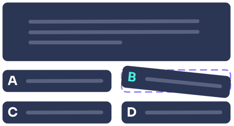 Interactive Evaluations Pictogram