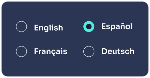 Multilingual content